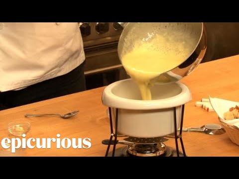 How to Make Swiss Cheese Fondue - UCcjhYlL1WRBjKaJsMH_h7Lg