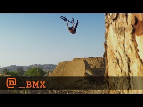 Luke Parslow Interview with Crooked World BMX in This Normal Life - UCsert8exifX1uUnqaoY3dqA
