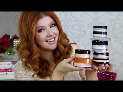 Best & Worst Drugstore Powders | 10 WEAR Tests! - UCwQ48S6LdJVdGUM27M0oy4w