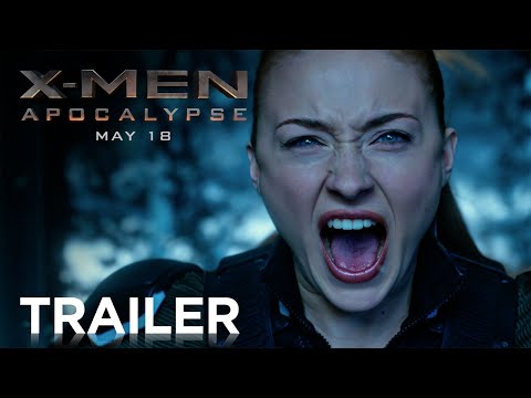 X-Men: Apocalypse | Official HD Trailer #3 | 2016 - UCzBay5naMlbKZicNqYmAQdQ