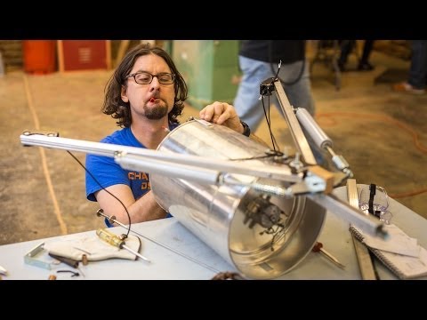 The Inventern Episode 12: Building a Jetpack - UCiDJtJKMICpb9B1qf7qjEOA