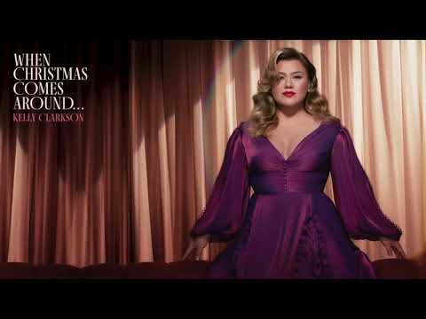 Kelly Clarkson - Last Christmas (Official Audio)