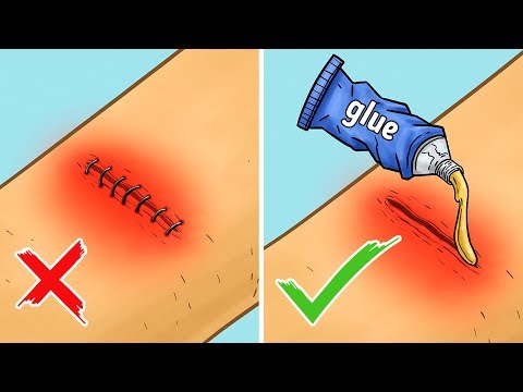 12 Life Hacks That Can Help You Survive - UC4rlAVgAK0SGk-yTfe48Qpw