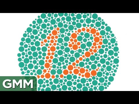 Are You Color Blind? TEST - UC4PooiX37Pld1T8J5SYT-SQ