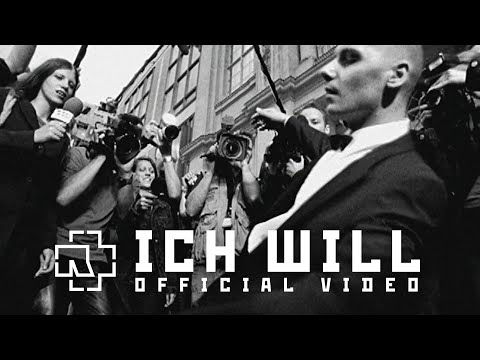 Rammstein - Ich Will (Official Video) - UCYp3rk70ACGXQ4gFAiMr1SQ