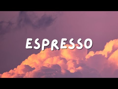 Sabrina Carpenter - Espresso (Lyrics)