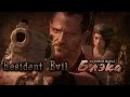 ! [Resident Evil HD Remaster]