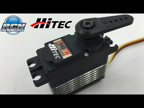 HItec D940TW Servo Unboxing - UCSc5QwDdWvPL-j0juK06pQw