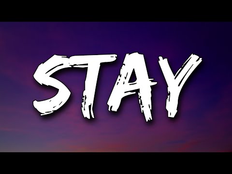 Gracie Abrams - Stay (Lyrics)