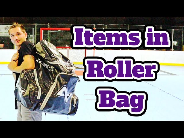 Roller Hockey Clothing – The Must-Haves for Any Player
