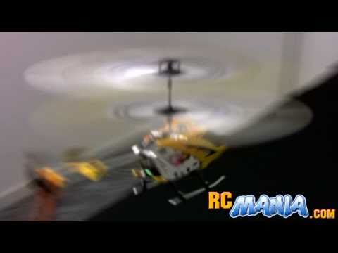 Syma S107-G indoor RC heli flight (unedited) - UC7aSGPMtuQ7uyVEdjen-02g