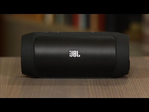JBL Charge 2: Improved Bluetooth speaker faces increased competition - UCOmcA3f_RrH6b9NmcNa4tdg