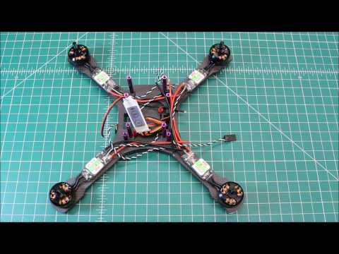 Thug frames Pig 6" FPV Build Update Changing Some Components - UCGqO79grPPEEyHGhEQQzYrw