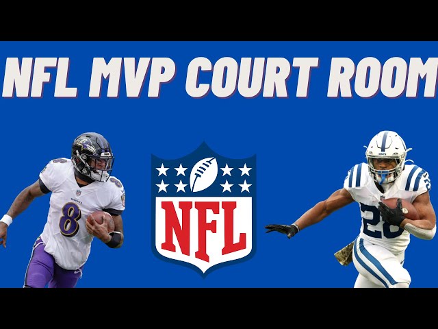 Who Will Win the 2021 NFL MVP Award?