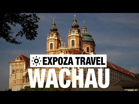 Wachau Vacation Travel Video Guide - UC3o_gaqvLoPSRVMc2GmkDrg