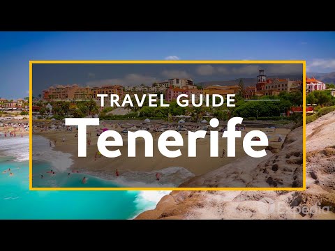 Tenerife Vacation Travel Guide | Expedia - UCGaOvAFinZ7BCN_FDmw74fQ