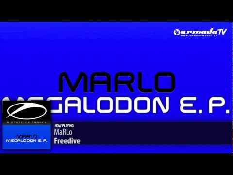 MaRLo - Freedive (Original Mix) - UCalCDSmZAYD73tqVZ4l8yJg