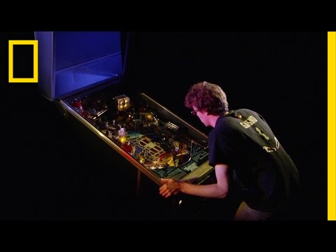 Inside the Extraordinary Mind of a Pinball World Champion | Short Film Showcase - UCpVm7bg6pXKo1Pr6k5kxG9A