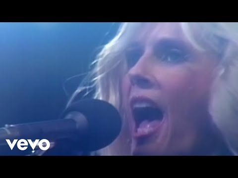 Kim Carnes - Bette Davis Eyes - UC2kTZB_yeYgdAg4wP2tEryA