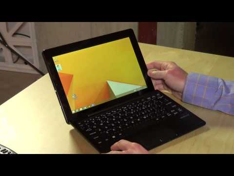Nextbook 10.1 Tablet Review - $179 Windows laptop with detachable tablet screen review - NXW10QC32G - UCymYq4Piq0BrhnM18aQzTlg