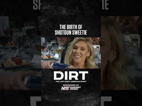 🍻 The Birth of Shotgun Sweetie! #DIRT2 premieres on FloRacing March 13 - dirt track racing video image