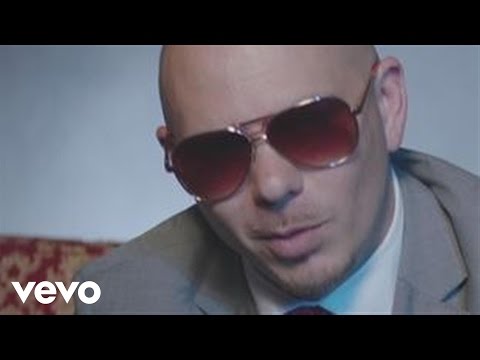 Pitbull - Give Me Everything ft. Ne-Yo, Afrojack, Nayer - UCVWA4btXTFru9qM06FceSag