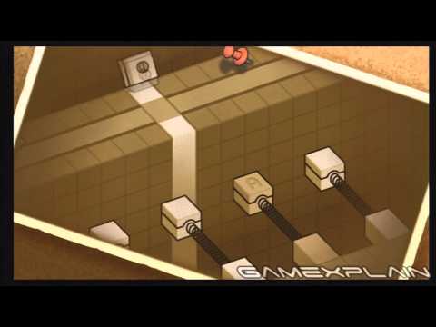 Rhythm Heaven Fever - Remix 8 (English) Gameplay Footage (Nintendo Wii) - UCfAPTv1LgeEWevG8X_6PUOQ