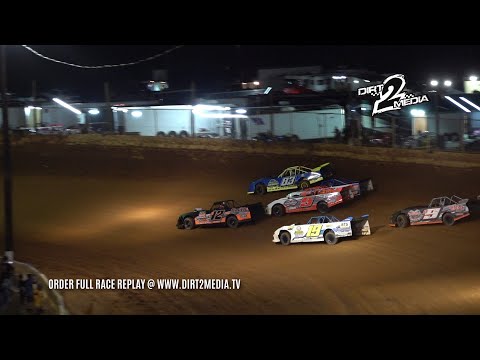 Fast Car Dash | ULTIMATE SS | Cherokee Speedway | May 13, 2023 - dirt track racing video image