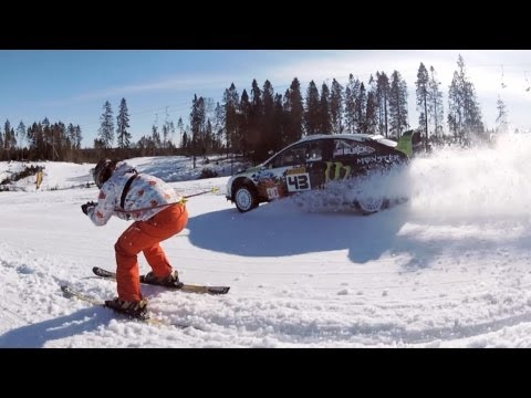 GoPro: Ken Block in Russia - UCqhnX4jA0A5paNd1v-zEysw