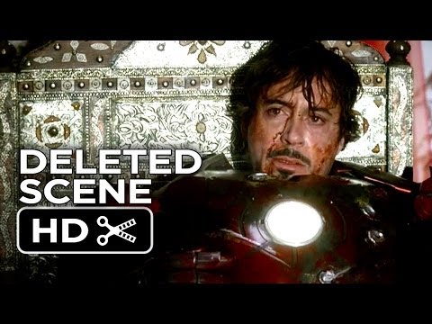 Iron Man Deleted Scene - Get Me Out Of Here (2008) - Robert Downey Jr, Jeff Bridges Movie HD - UC4l6ZhkOzxIxvCSzDr4HKqg