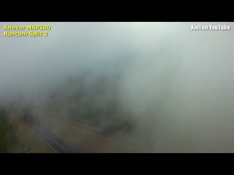 Random winter RC flying in cloud, mist and sunshine - UCQ2sg7vS7JkxKwtZuFZzn-g