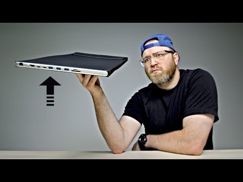 DON'T Buy The New MacBook Pro Without Watching This... - UCsTcErHg8oDvUnTzoqsYeNw