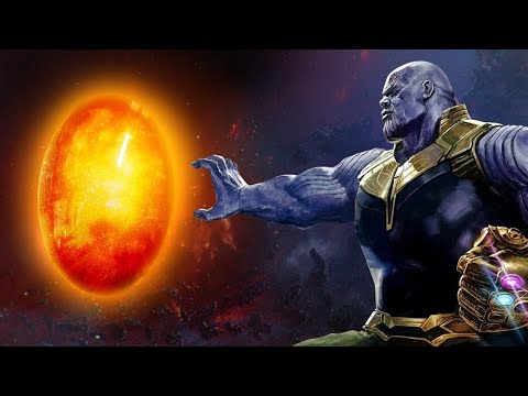 What Does the Soul Stone Do in Avengers: Infinity War - UCKy1dAqELo0zrOtPkf0eTMw