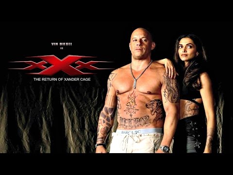 The Return of Xander Cage Trailer - UCtoMyXF4VFY3cB8fUcn7N4A