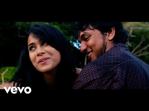 Kadal - Moongil Thottam Video | A.R. Rahman - UCTNtRdBAiZtHP9w7JinzfUg