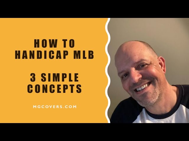 How to Handicap Baseball for Success