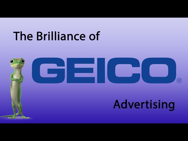 Geico Basketball – The Best in the Business