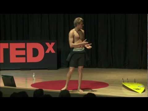 TEDxSantaCruz: Kyle Thiermann - Surfing For Change - UCsT0YIqwnpJCM-mx7-gSA4Q