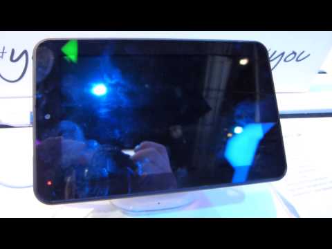 Alcatel One Touch Tab 7 HD hands-on - UCwPRdjbrlqTjWOl7ig9JLHg