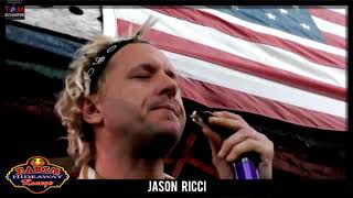 JASON RICCI - I'm A New Man & Harmonica Solo Finale