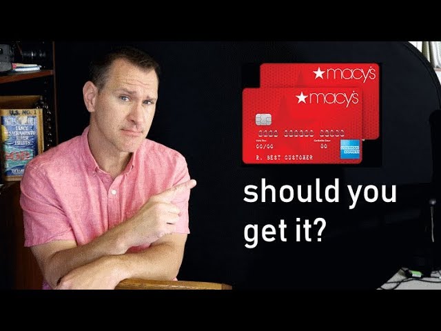 How To Cancel Your Macy's Credit Card - Commons-credit-portal.org