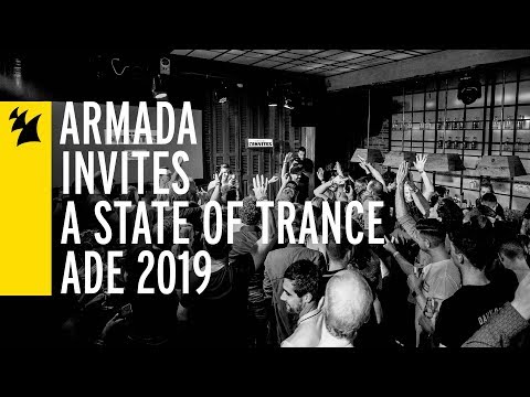 Armada Invites: ADE 2019 - KhoMha - UCGZXYc32ri4D0gSLPf2pZXQ