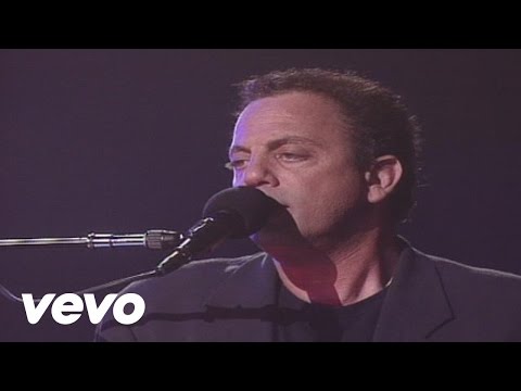 Billy Joel - Leningrad (Live in Frankfurt 1994) - UCELh-8oY4E5UBgapPGl5cAg