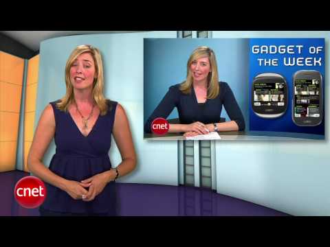 CNET Buzz Report: Requiem for the Kin - UCOmcA3f_RrH6b9NmcNa4tdg