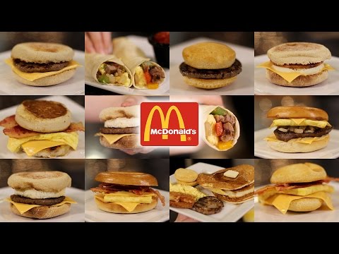 DIY McDonalds Breakfast *GMM Intro Alert* - UCY1Yc3xA1aY0lqnKUTDTi7A