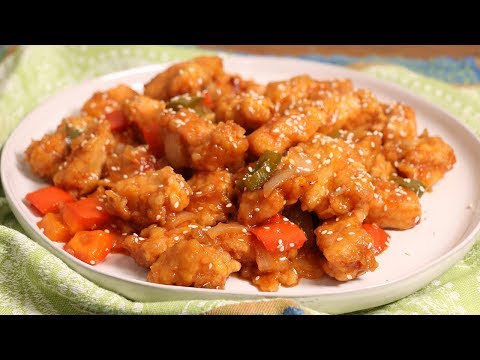 Sweet and Sour Chicken | Ep. 1321 - UCNbngWUqL2eqRw12yAwcICg