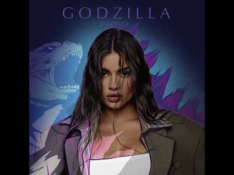 GODZILLA