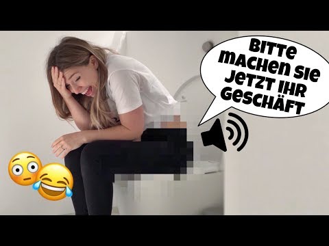 Merkwürdige Gegenstände die SPRECHEN können  - UCHfdTAyg5t4mb1G-3rJ6QsQ