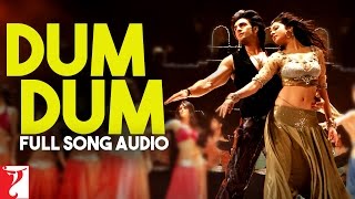 Dum Dum - Full Song Audio | Band Baaja Baaraat | Benny Dayal | Himani Kapoor | Salim-Sulaiman