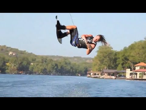 Heelside Back Roll - Wakeboarding - UCTs-d2DgyuJVRICivxe2Ktg